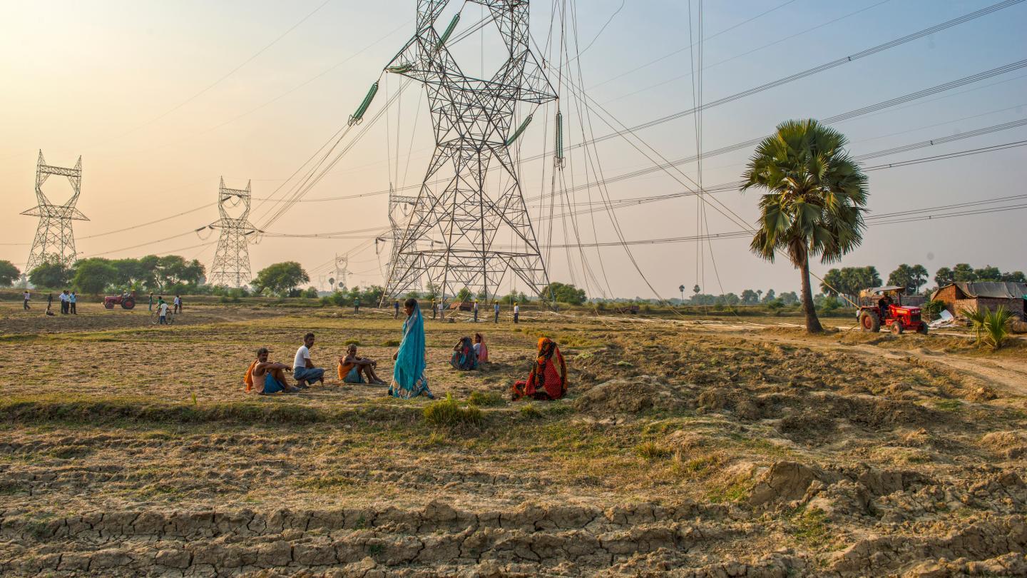 Yale Climate, Environment & Economic Growth Conference 2023
