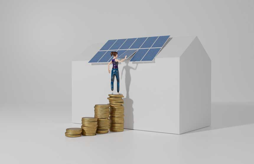 El capitalismo ante el imperativo de la transición ecológica
