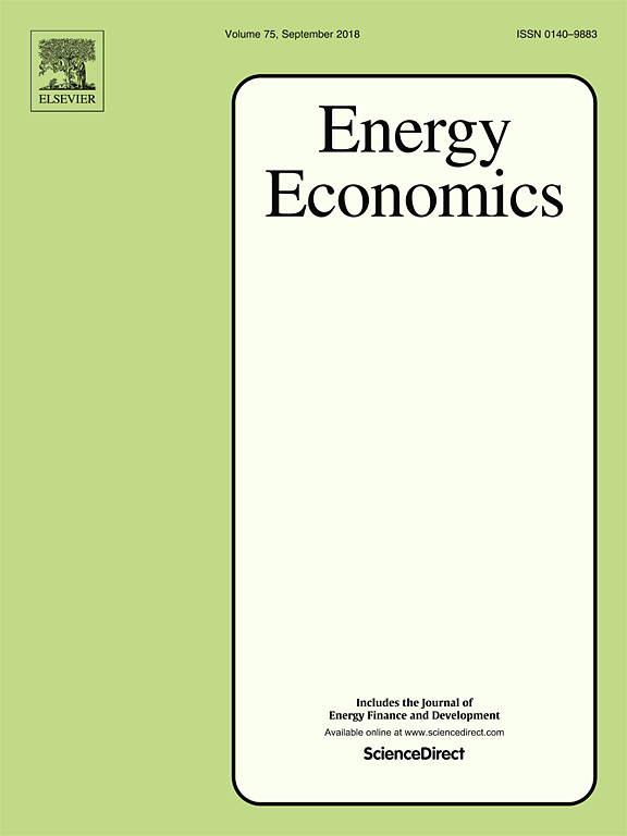 2.Energy Economics 2.Energy Economics