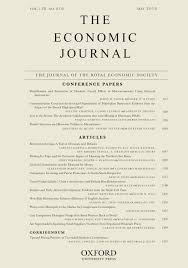 5.Economic Journal
