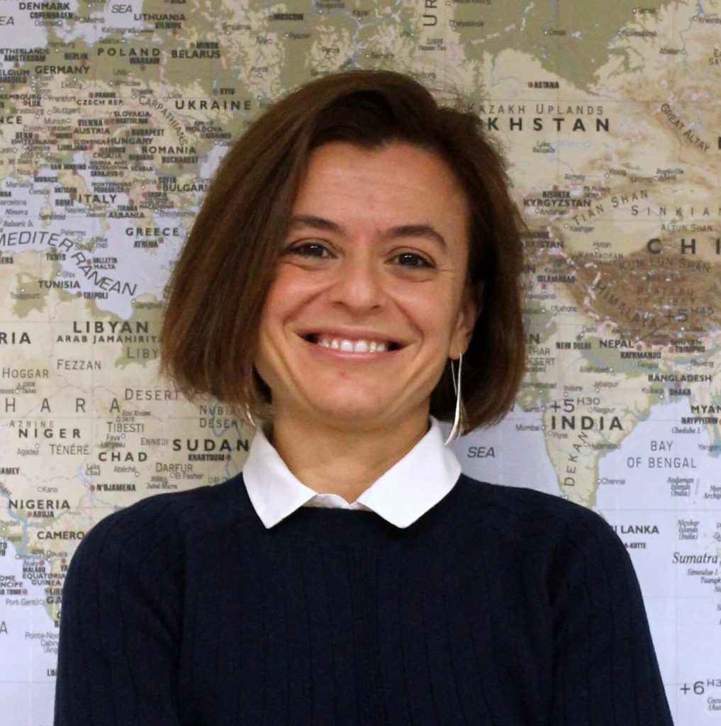 Natalia Fabra Natalia Fabra
