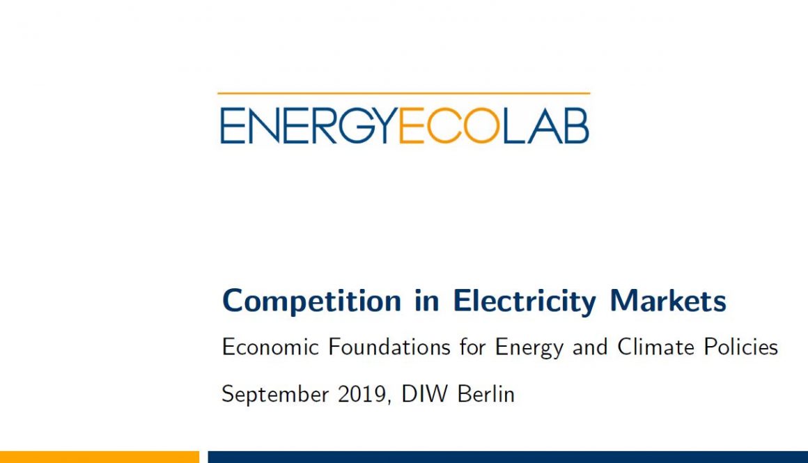 competitionlectures