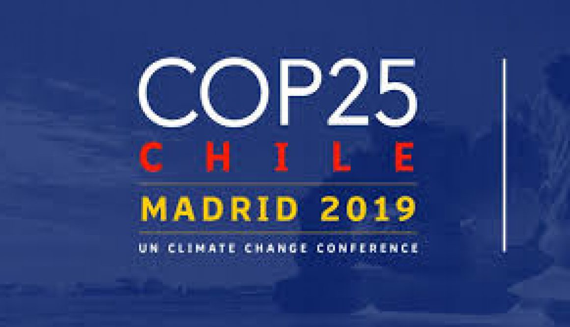 COP25 2 COP25 2