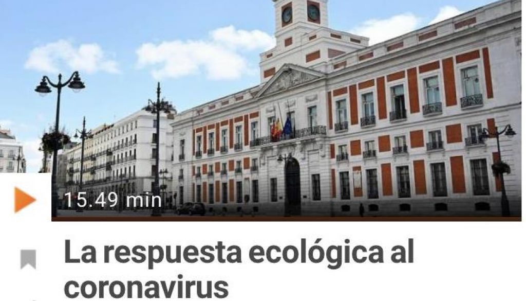 informe semanal 2