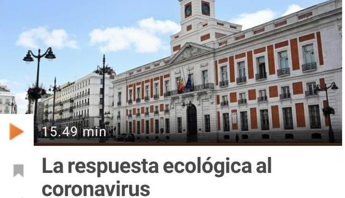 informe semanal 2
