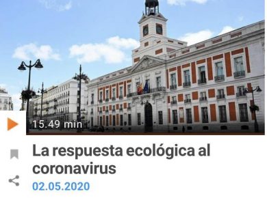 informe semanal 2