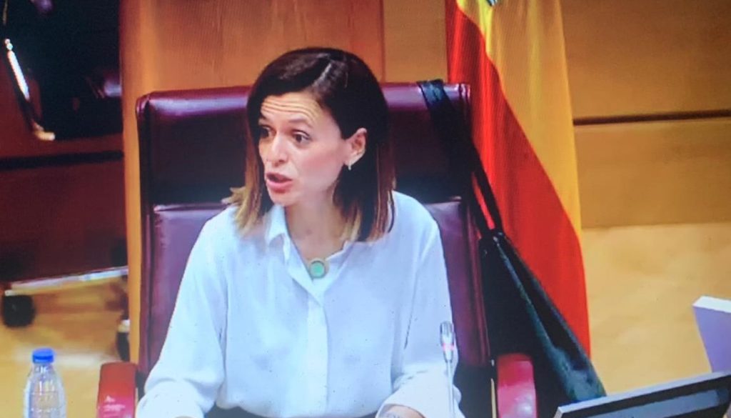 Natalia Congreso