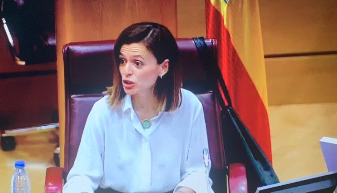Natalia Congreso