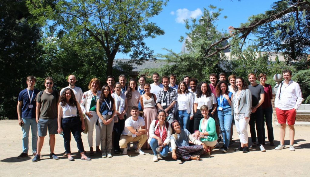 Summer School 1