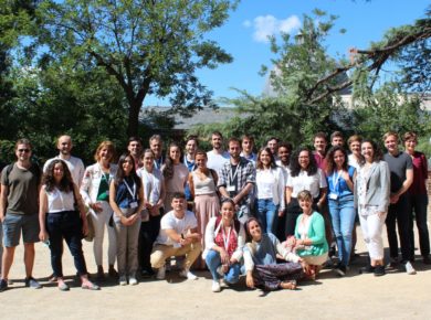 Summer School 1